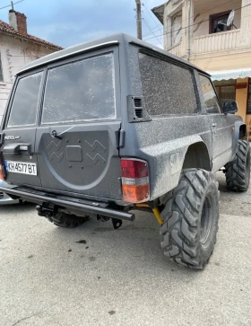 Nissan Patrol 3.0д М57, снимка 5