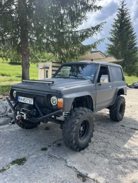 Nissan Patrol 3.0 57 | Mobile.bg    2