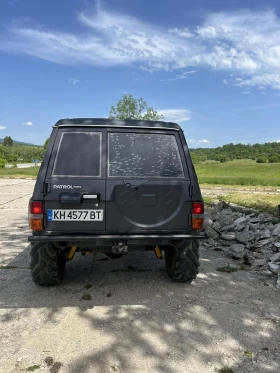 Nissan Patrol 3.0 57 | Mobile.bg    4