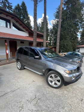 Обява за продажба на BMW X5 ~11 500 лв. - изображение 3