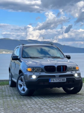 Обява за продажба на BMW X5 ~11 500 лв. - изображение 1