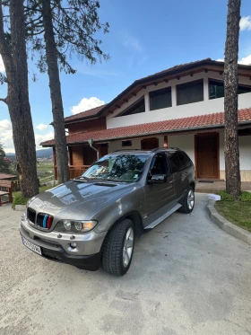 Обява за продажба на BMW X5 ~11 500 лв. - изображение 1