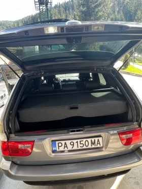 Обява за продажба на BMW X5 ~11 500 лв. - изображение 7