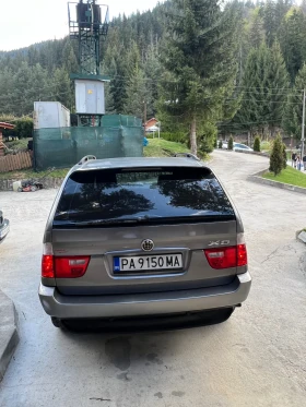 Обява за продажба на BMW X5 ~11 500 лв. - изображение 2