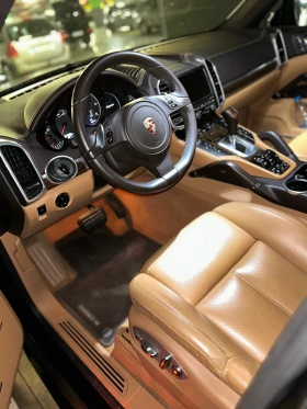 Porsche Cayenne | Mobile.bg    5