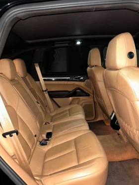 Porsche Cayenne | Mobile.bg    11