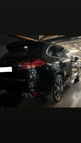 Porsche Cayenne | Mobile.bg    3