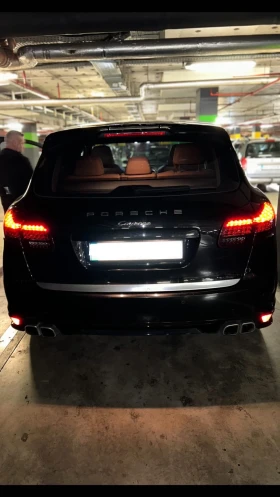 Porsche Cayenne | Mobile.bg    4