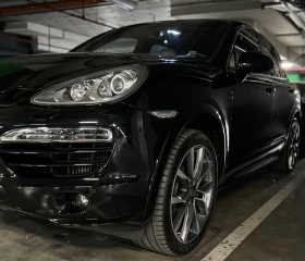 Porsche Cayenne | Mobile.bg    2