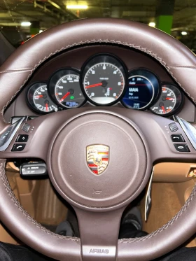 Porsche Cayenne | Mobile.bg    6
