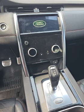 Land Rover Discovery * Sport SE R-Dynamic* Hill Descent Control*  | Mobile.bg    14