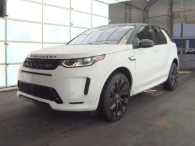 Land Rover Discovery * Sport SE R-Dynamic* Hill Descent Control* 