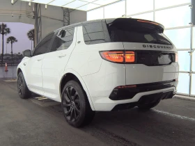 Land Rover Discovery * Sport SE R-Dynamic* Hill Descent Control*  | Mobile.bg    5