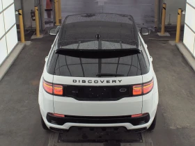Land Rover Discovery * Sport SE R-Dynamic* Hill Descent Control*  | Mobile.bg    4