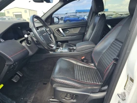 Land Rover Discovery * Sport SE R-Dynamic* Hill Descent Control*  | Mobile.bg    8