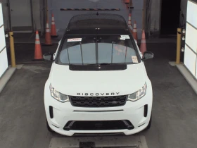 Land Rover Discovery * Sport SE R-Dynamic* Hill Descent Control*  | Mobile.bg    3