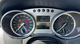Обява за продажба на Mercedes-Benz ML 320 6.3 AMG пакет ~25 000 лв. - изображение 10