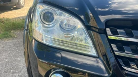Mercedes-Benz ML 320 6.3 AMG  | Mobile.bg    17