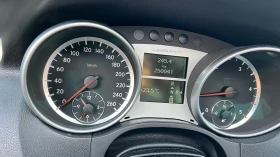 Обява за продажба на Mercedes-Benz ML 320 6.3 AMG пакет ~25 000 лв. - изображение 5