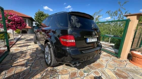 Обява за продажба на Mercedes-Benz ML 320 6.3 AMG пакет ~25 000 лв. - изображение 3