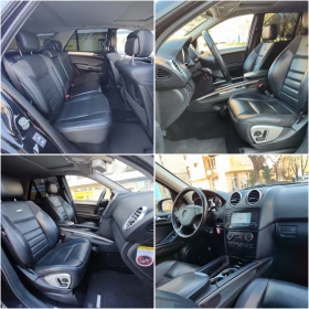 Mercedes-Benz ML 63 AMG ML 63 AMG | Mobile.bg    8