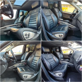     Mercedes-Benz ML 63 AMG ML 63 AMG