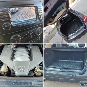 Mercedes-Benz ML 63 AMG ML 63 AMG | Mobile.bg    11