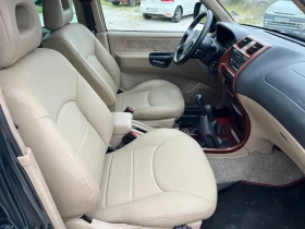 Nissan Terrano 3.0 Di- 154ps | Mobile.bg    9