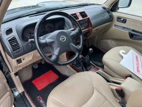 Nissan Terrano 3.0 Di- 154ps | Mobile.bg    5