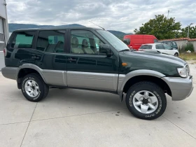 Nissan Terrano 3.0 Di- 154ps | Mobile.bg    4