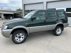 Nissan Terrano 3.0 Di- 154ps | Mobile.bg    2