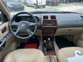 Nissan Terrano 3.0 Di- 154ps | Mobile.bg    7