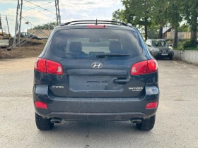 Hyundai Santa fe | Mobile.bg    5