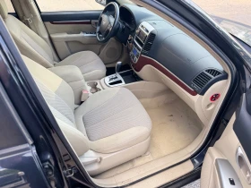 Hyundai Santa fe | Mobile.bg    10