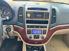 Hyundai Santa fe | Mobile.bg    12
