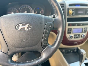 Hyundai Santa fe | Mobile.bg    14