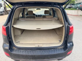 Hyundai Santa fe | Mobile.bg    8