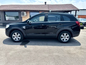 Обява за продажба на Chevrolet Captiva ~6 999 лв. - изображение 4