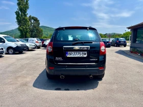 Обява за продажба на Chevrolet Captiva ~6 999 лв. - изображение 5