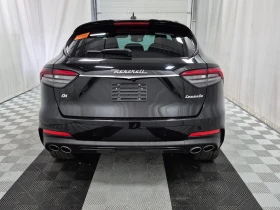 Maserati Levante * GRANSPORT * CARFAX * ОПЦИЯ ЗА ФИНАНСИРАНЕ - 76700 лв. - 79051488 4