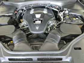 Maserati Levante * GRANSPORT * CARFAX * ОПЦИЯ ЗА ФИНАНСИРАНЕ - 76700 лв. - 79051488 13