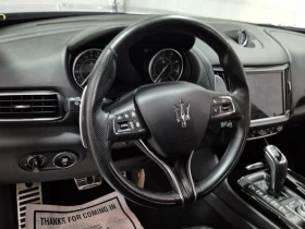 Maserati Levante * GRANSPORT * CARFAX * ОПЦИЯ ЗА ФИНАНСИРАНЕ - 76700 лв. - 79051488 8
