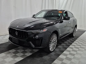 Maserati Levante * GRANSPORT * CARFAX * ОПЦИЯ ЗА ФИНАНСИРАНЕ 