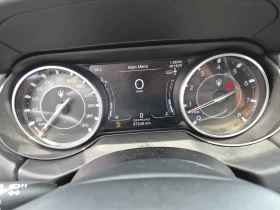 Maserati Levante * GRANSPORT * CARFAX * ОПЦИЯ ЗА ФИНАНСИРАНЕ - 76700 лв. - 79051488 10