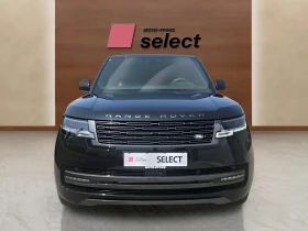 Land Rover Range rover 4.4 V8 - 380000 лв. - 51800334 2