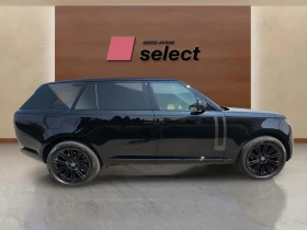 Land Rover Range rover 4.4 V8 - 380000 лв. - 51800334 4