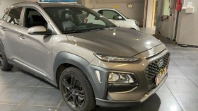 Hyundai Kona 1.6* TGDI* Xpossible* 4WD - 29950 лв. - 94467385 3