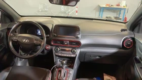 Hyundai Kona 1.6* TGDI* Xpossible* 4WD - 29950 лв. - 94467385 7