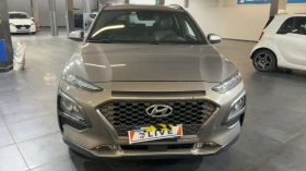 Hyundai Kona 1.6* TGDI* Xpossible* 4WD - 29950 лв. - 94467385 2
