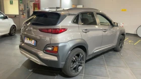 Hyundai Kona 1.6* TGDI* Xpossible* 4WD - 29950 лв. - 94467385 4